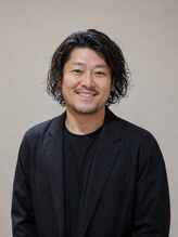 MEN's Baguz MEN'Sカット/ MEN'Sパーマ/ MEN'Sカラー 池田 清晴