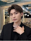 大人の品格センターパート