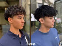 ハーバー(Harbor)