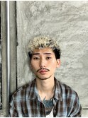 ストレート美眉
