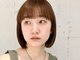 ラミエ バイ メルト 吉祥寺(lamie by melt)の写真/柔らかさや毛先の動きまで自在に表現！[吉祥寺/顔周りレイヤーカット/ショートカット/韓国/ショートボブ]