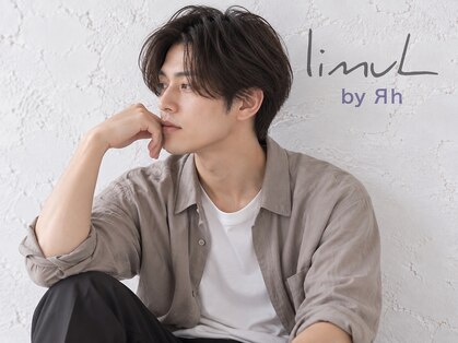 リムルバイアールエイチ(limuL by Яh)の写真