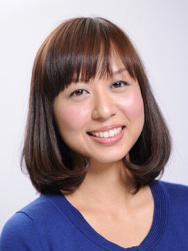 ピッタパット(PIT A PAT) 愛らしさ＆繊細に重なる束感で、愛されヘアー