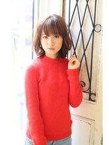 ジルバイジアン(JILL by GIEN)&nbsp;大人の甘辛ナチュラルスタイル