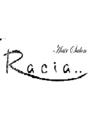 レイシア(Racia..)