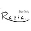 レイシア(Racia..)のお店ロゴ