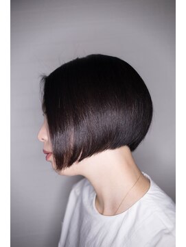 フィット ヘア デザイン(Fit hair design) スリークボブ