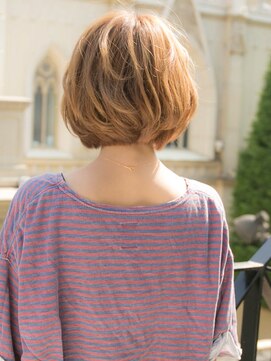 リリアン 表参道(relian) ふわふわカラーもリリアン表参道