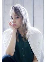 テイラー(Taylor)&nbsp;[Taylor] 外国人風ナチュラルミディー