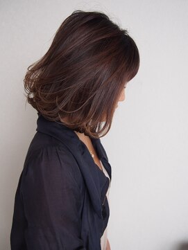 トーク 伊丹本店(TAL'KE) TAL'KE/バレイヤージュ×ロブ_58