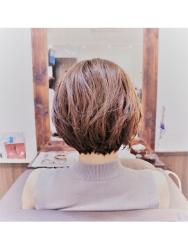 アルコ 三軒茶屋(alco) Sショート