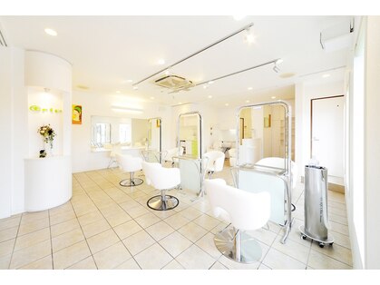 兵庫県姫路市網干区垣内中町周辺のおすすめ美容室 ヘアサロン 43件 Goo地図