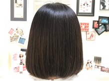 ヘアーサロンウフ(hair salon Oeuf)