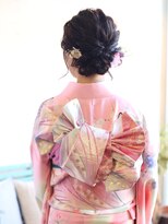 ゴーズゴー 吉祥寺(e)店(go s go)&nbsp;【 go s go 吉祥寺(e) 】成人式 吉祥寺　着物