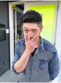 ワイルドショート