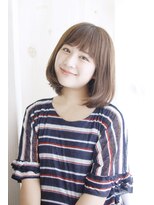 ウィズ 川口店(WIZ) ワンカールボブ