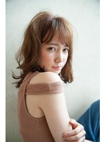 クロム バイ リエット(Chlom by Lietto)&nbsp;Chlom A/Wおフェロレイヤーベージュ　0364574337