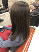 ルース(RUTH)&nbsp;酸熱トリートメント