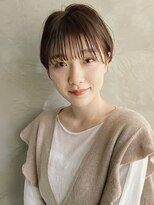【シースルー＊クールショート】佐野雄基