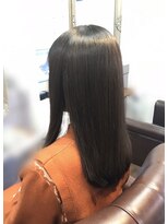 ジュン ミザール(Jun Mizar)&nbsp;ストレートロング