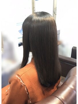 ジュン ミザール(Jun Mizar) ストレートロング