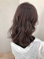 リッシュ 四街道店(Lish)&nbsp;ラベンダーベージュ