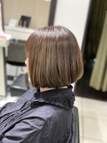 ネウィ 池袋(newi)&nbsp;3Dカラー★☆ラベンダーアッシュ☆★