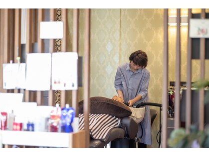 モンクールの写真