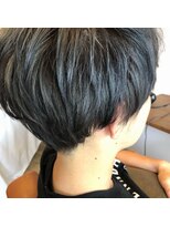 ヘアアンドリラクシングルーム アールフラン(Hair&Relaxingroom arFranc)&nbsp;メンズスタイル