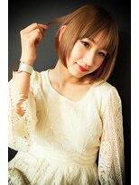 アナログヘアープレイス(ANALOG Hair Place)&nbsp;salon model