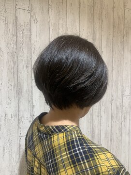 ナトゥーラ 一宮(NATURA) 8月お客様スタイル