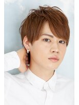 シェルベアー 銀座四丁目(Shell Bear)&nbsp;【ShellBear銀座4丁目】メンズショート