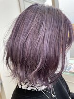 タブー 岐阜店(TABOO)&nbsp;ラベンダーカラー