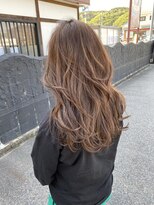 モニュメント(Monument)&nbsp;ソンブレレイヤーハイライト