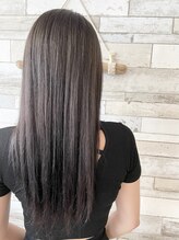 ヘアーズアチェ(Hair’s Aceh) 赤み消し色もちカラー