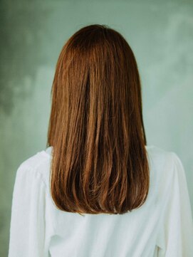 フローレバイヌンク(Flore by nunc) 【巣鴨】【大塚】Flore by nunc新作スタイル【地蔵通り商店街】