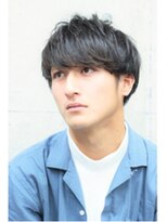 トッカ 中目黒店(tocca)&nbsp;【tocca 中目黒】ツーブロックマッシュ