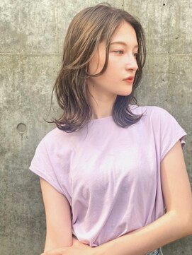 アイコン(I-CON) vivi