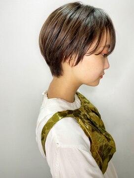 アクト 仙川店(ACT) ショートstyle