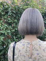 ネオヘアー 曳舟店(NEO Hair)&nbsp;シルバーベージュ【クゴウ】