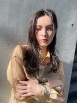 ソルトウォーター 南堀江(SALT WATER)&nbsp;アッシュグレージュ