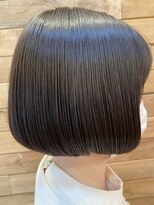 ココチヘアーサロン&nbsp;ミニボブ