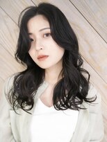 トリップバイ ニューヨークニューヨーク(Trip by NYNY)&nbsp;大人可愛い♪ロングスタイル