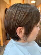 トリ(tori)