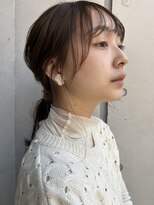 パム 恵比寿(PAM.)&nbsp;ゆるっとポニー