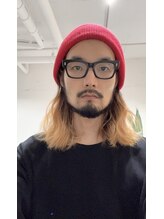 アニマ(ANIMA) 甲斐 裕介