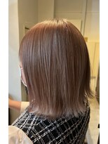 ウィルピクシー 浅草橋東口(WILL piccy)&nbsp;こなれハイトーン【浅草橋】