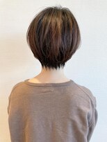 ショートスタイル
