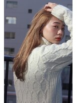 スピガ(SPIGA)&nbsp;ミルクティーロング