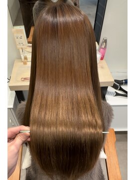 コトカ 千葉(KOTKA) イメチェン/ピンクベージュ/クールショート/髪質改善/オージュア